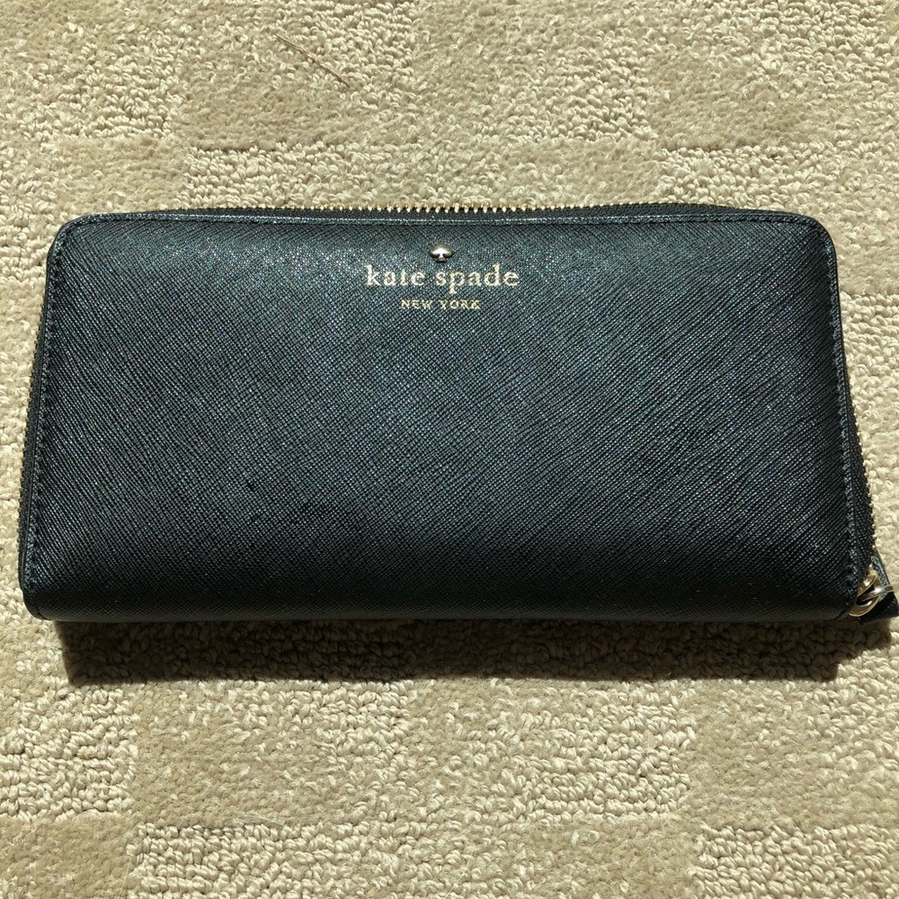 Kate Spade New York Lacey Wallet